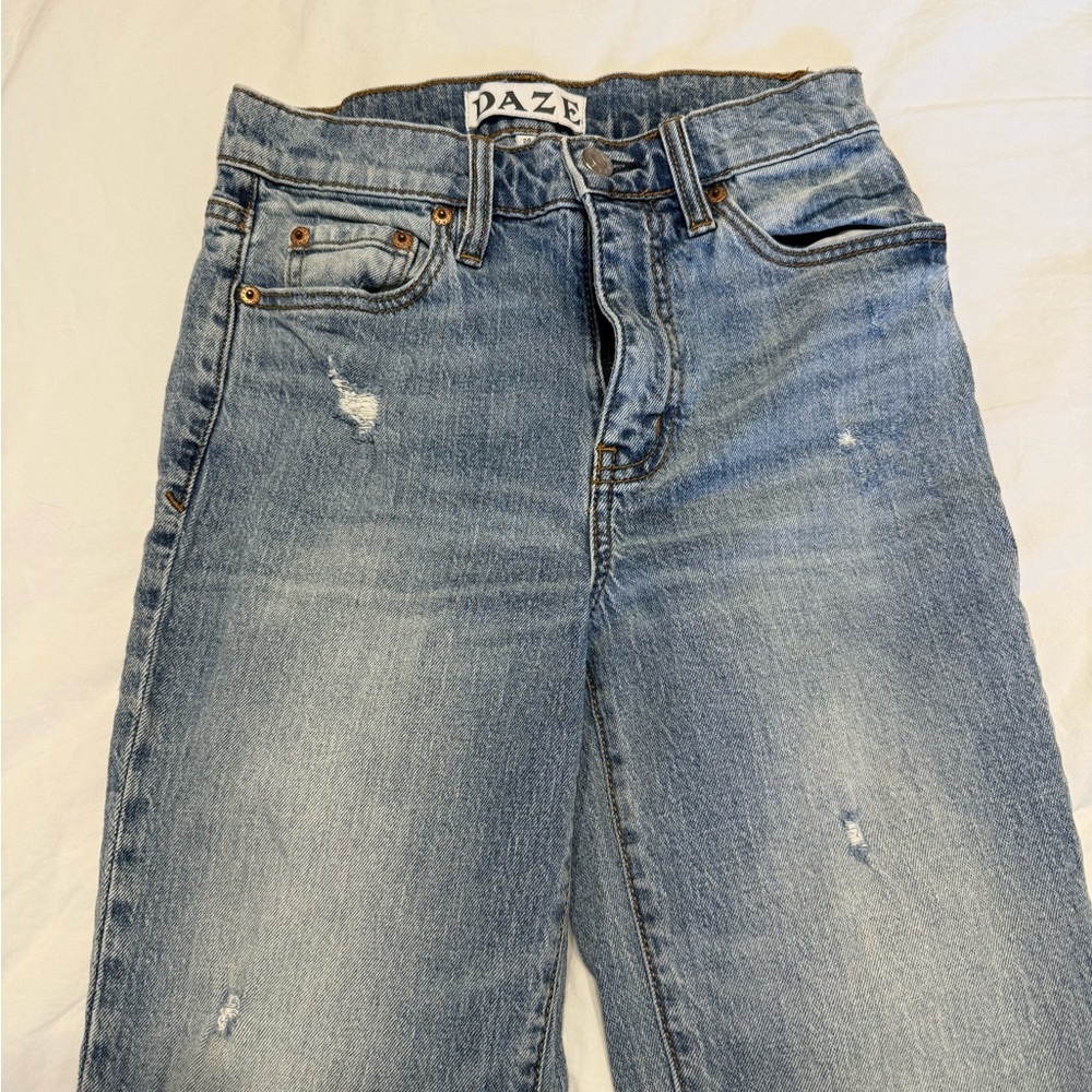 Daze Women's Jeans